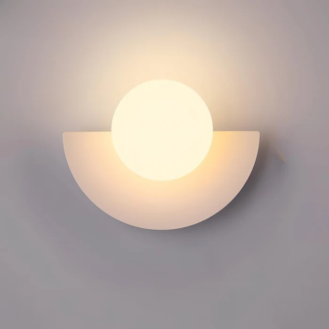 Skanto | Stilig Vegglampe Innendørs