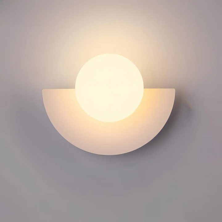Skanto | Stilig Vegglampe Innendørs