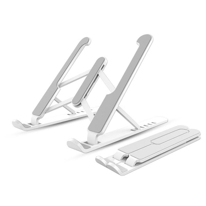 Skanto | Lifesparking™ Justerbar Laptop Stativ