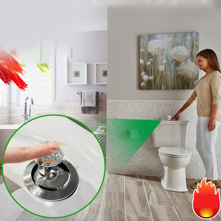 Skanto | Multifunksjonell Toaletttrykk