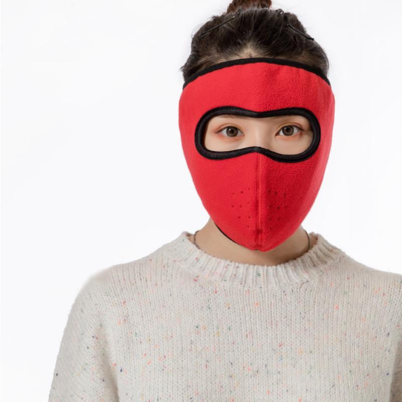 Skanto | Varm Maske