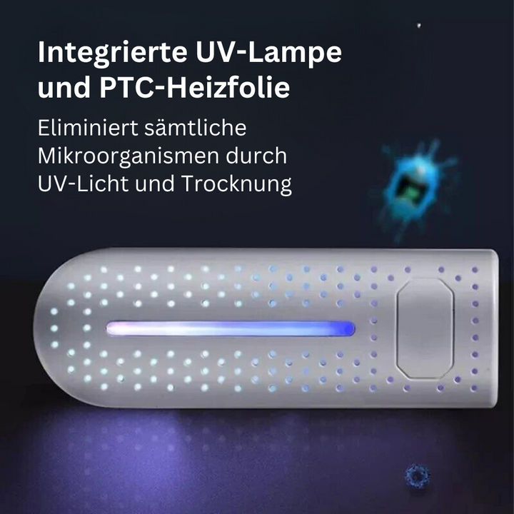 Skanto | UV Sterilisasjon
