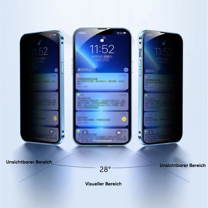 Skanto | 2024 Ny iPhone Deksel