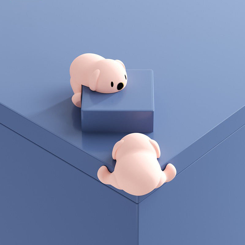 Norvo | KANTBESKYTTELSE FORMET FIGUR