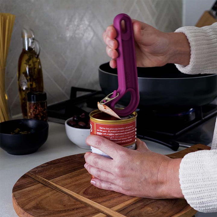 Skanto | Ring-Pull Boksåpner