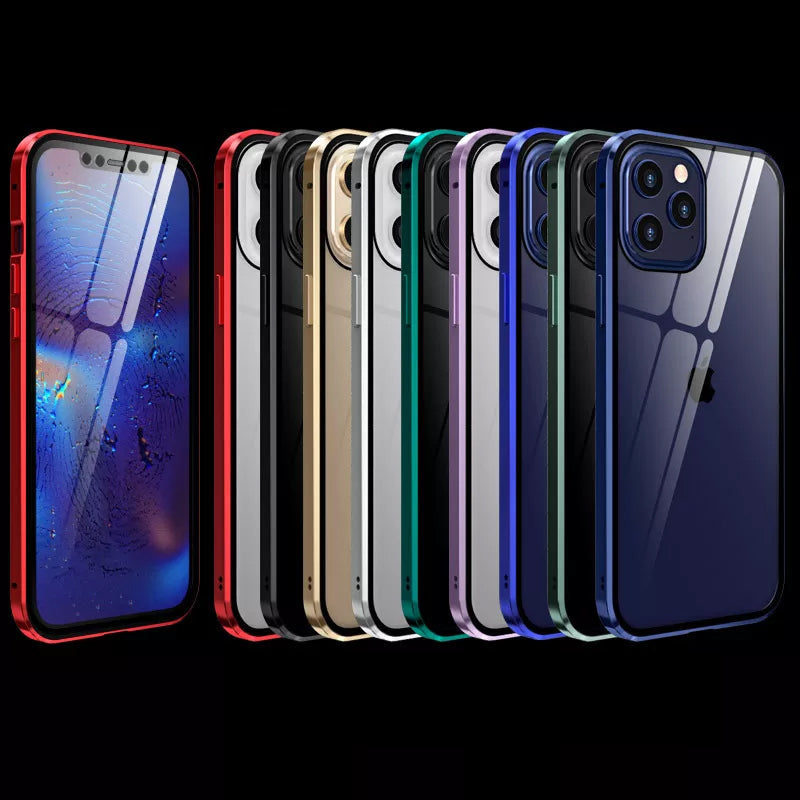 Skanto | iPhone personverns skjermbeskytter