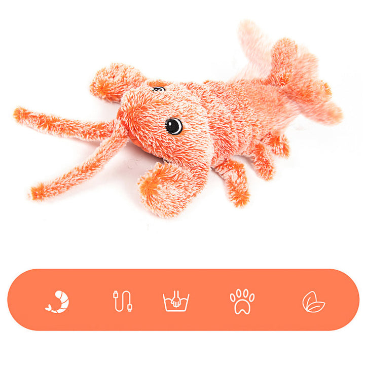 Norvo | Katt- og hundeleke