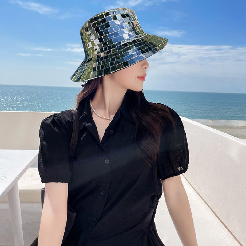 Skanto | Disco Bucket Hat