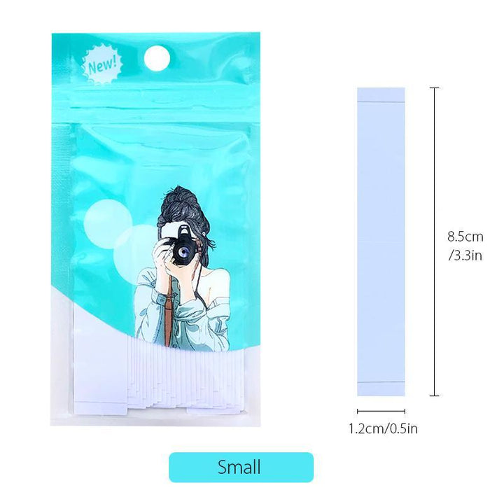 Skanto | Anti-Light Chest Dobbelsidig Tape (36 PCS)