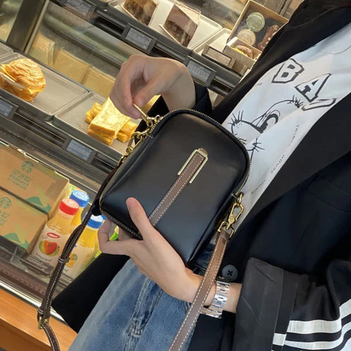 Skanto | Lettvekt mini crossbody bag for mobiltelefonen