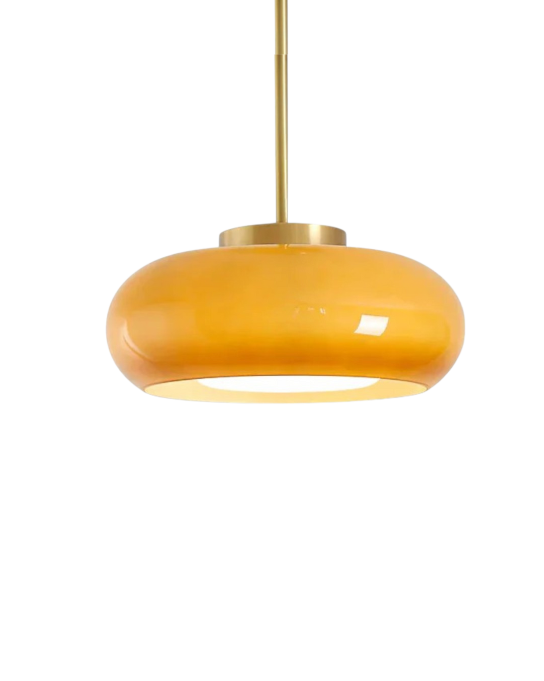 Skanto | Mood taklampe med karakter