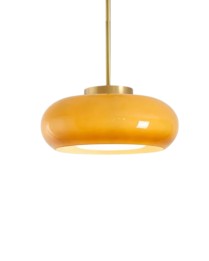 Skanto | Mood taklampe med karakter