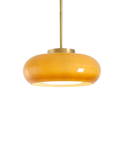 Skanto | Mood taklampe med karakter