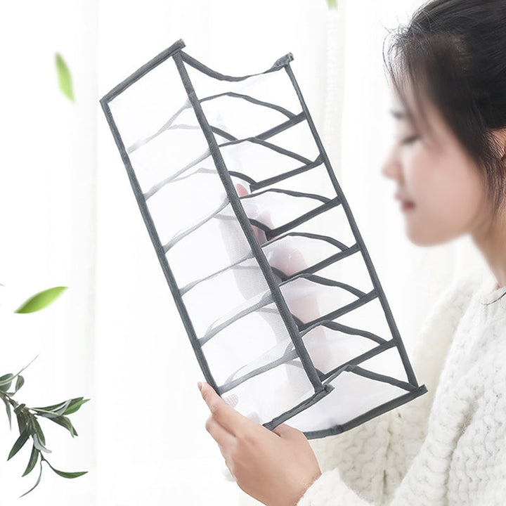 Grid Storage Box | Skanto