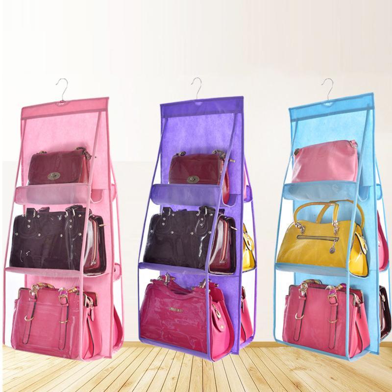 Skanto | Garderobe Foldbar Organisator