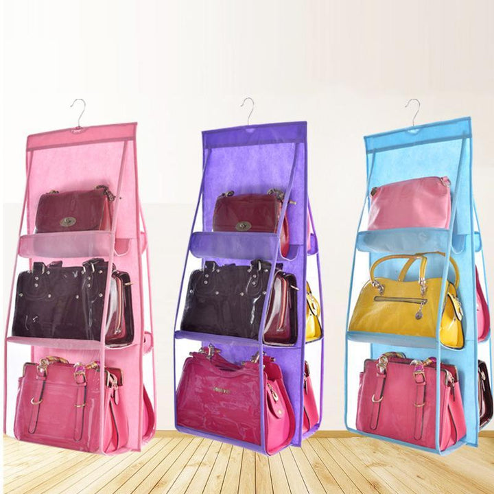 Skanto | Garderobe Foldbar Organisator