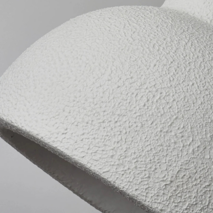 Skanto | Minimalistisk Skandinavisk Pendellampe laget av Polystyren