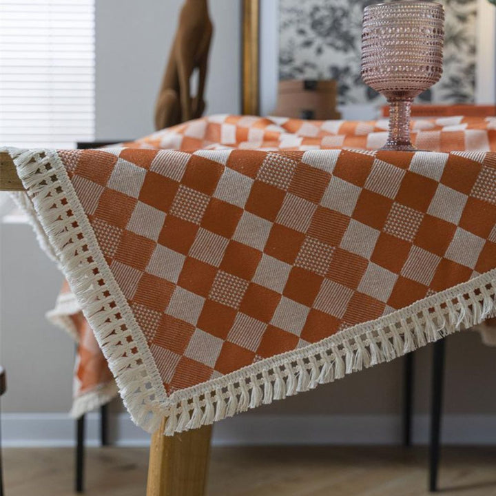 Skanto | Heritage Rutete Duk
