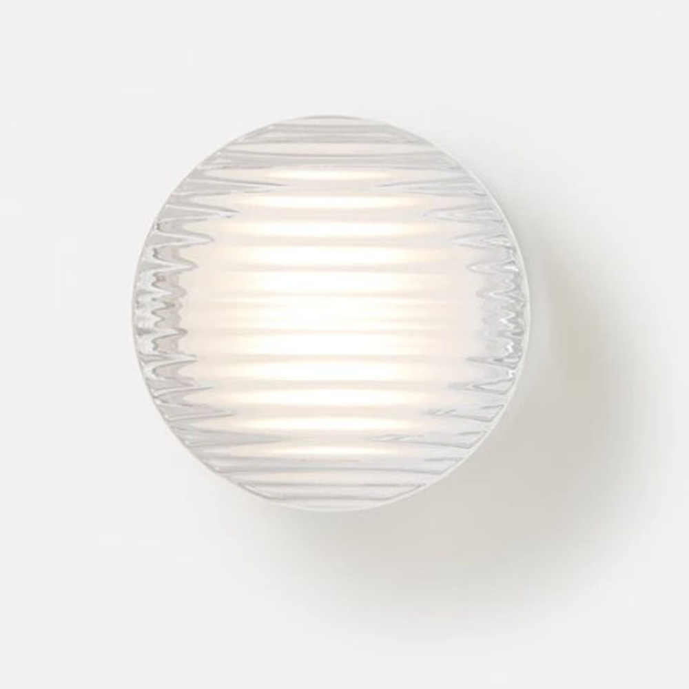 Moderne LED Vegglampe – Elegant Design for Stue og Soverom | Skanto