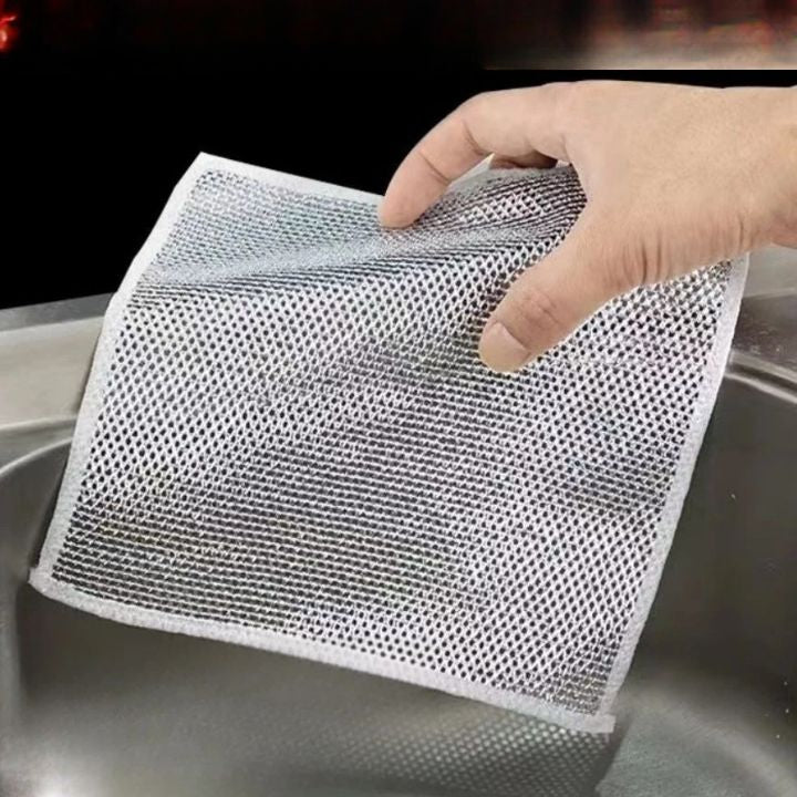 CleaningMagic Glans og Enkelhet Gjenoppdaget | Skanto