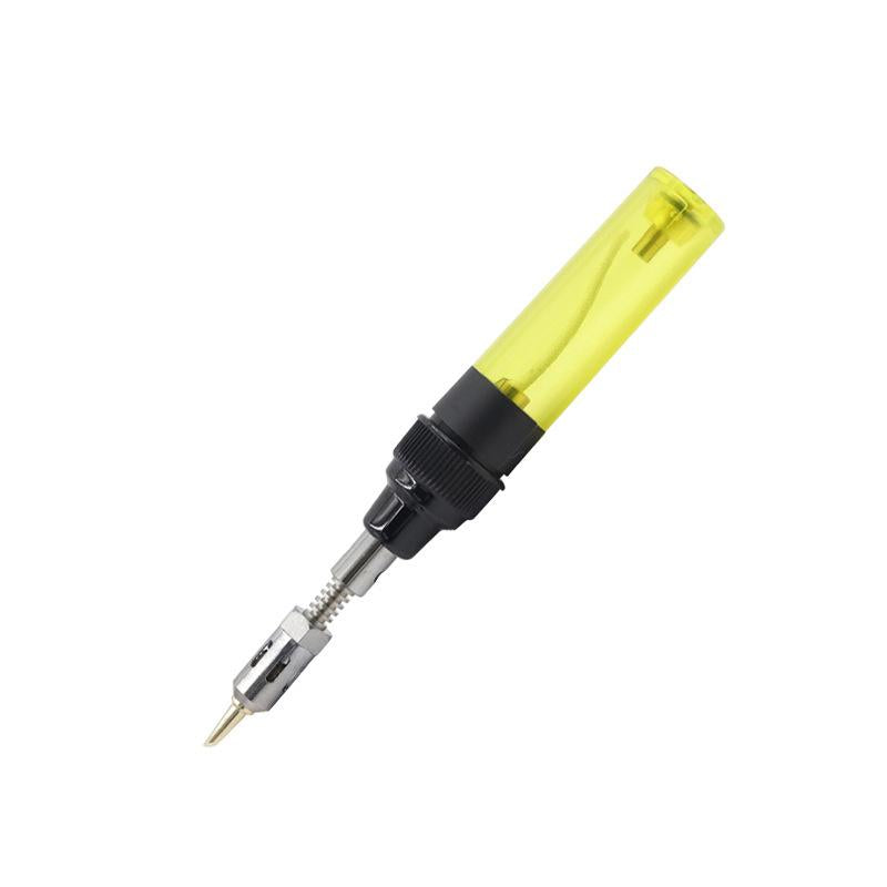 Bærbart sveiseverktøy med brenner | Skanto