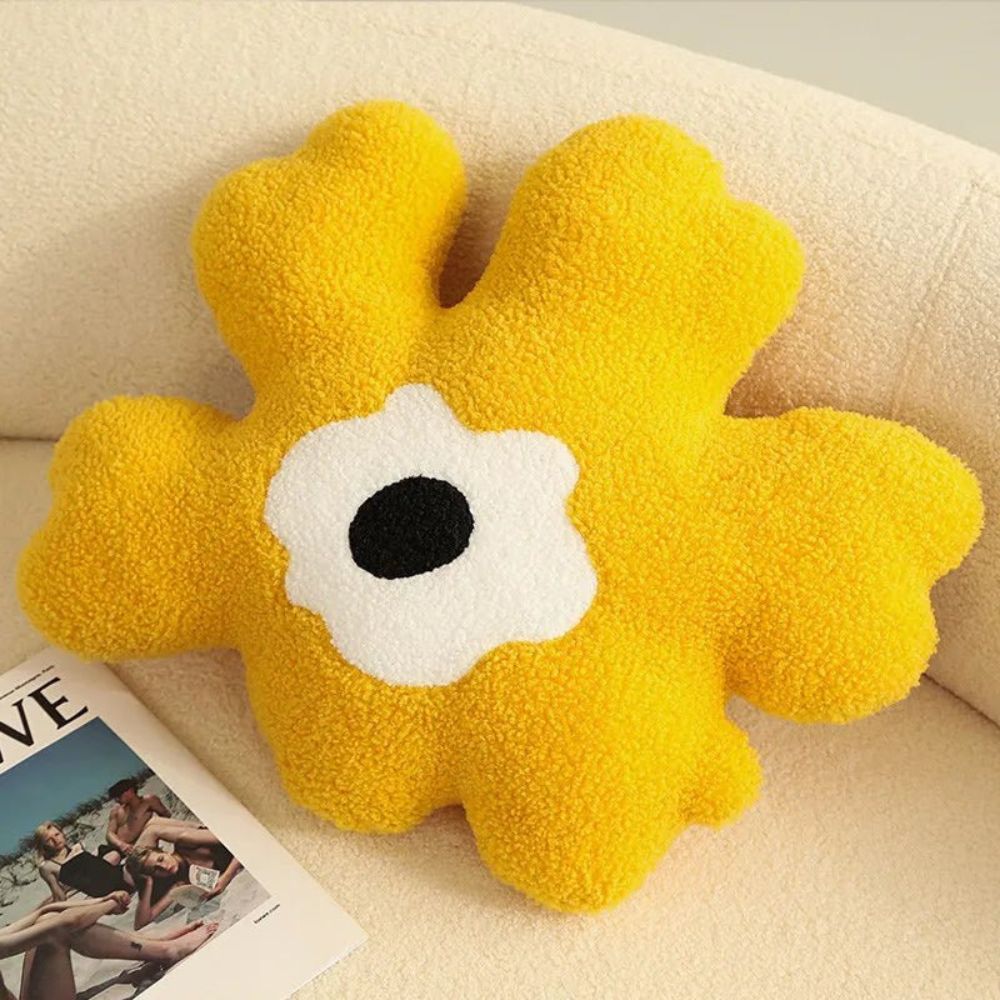Skanto | Daisy Doodle pute