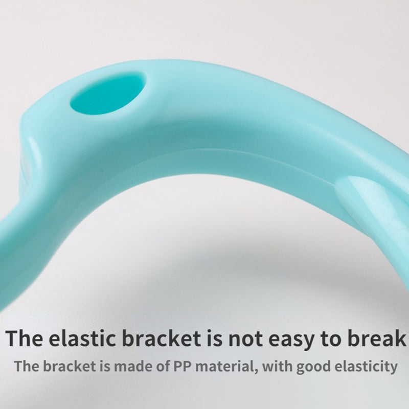 Swan Neck & Shoulder Roller | Skanto
