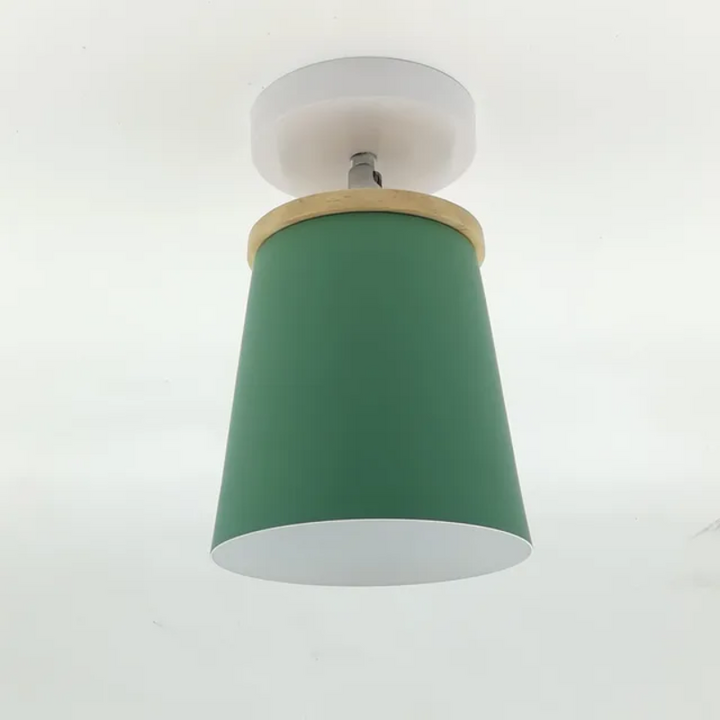 Skanto | Stilfull Macaron Taklampe
