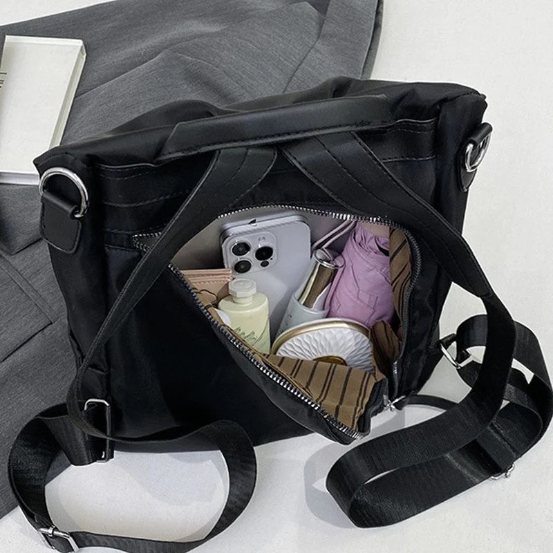 Skanto | Tyverisikret Multi-funksjons Bag
