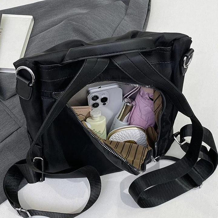 Skanto | Tyverisikret Multi-funksjons Bag