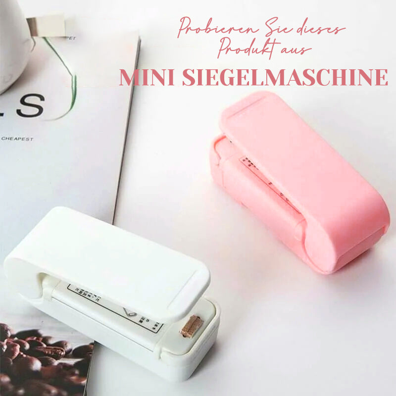 Skanto | Mini Seal Maskin