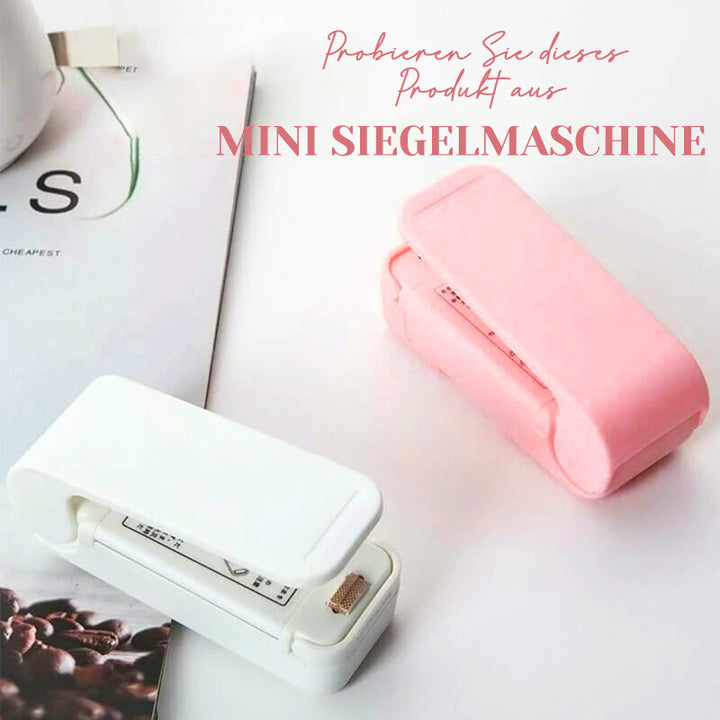 Skanto | Mini Seal Maskin