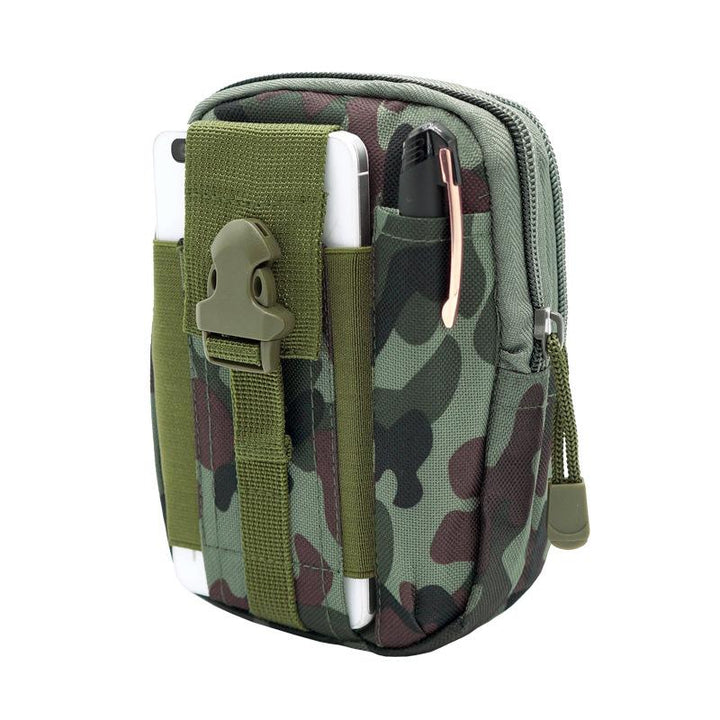 Sport hip bag for outdoor use | Skanto