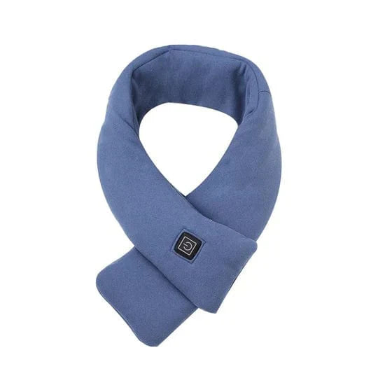 Skanto | ThermaScarf Skreddersydd Vinterlindring