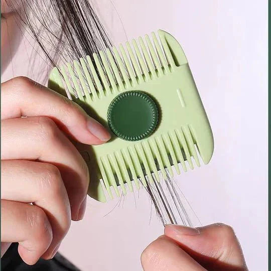 Skanto | GlideTrim - Enkel kutting - Profesjonelle resultater - Optimal komfort