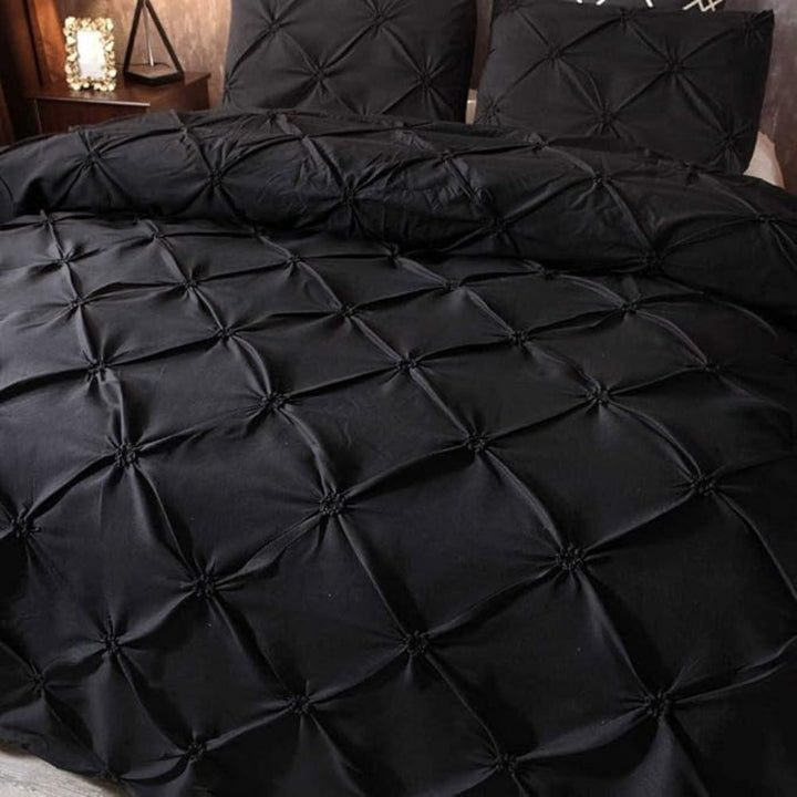 Skanto | Airweave Pintuck | 3pcs Dynecover Sett