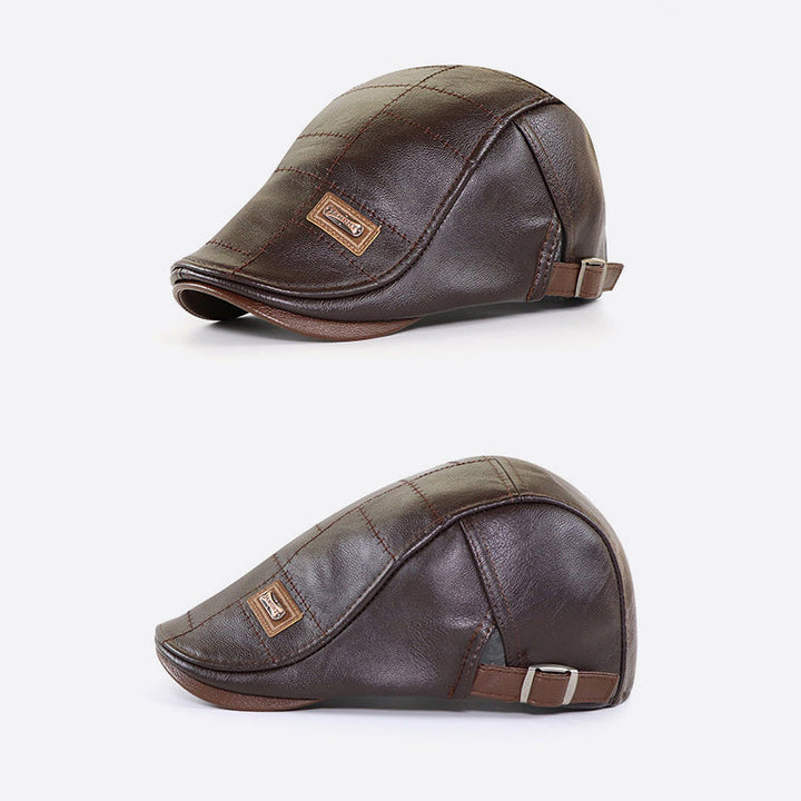 Skanto | Ny trendy skinnberet