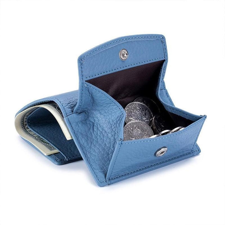 Skanto | RFID Skjold Mini Lommebok