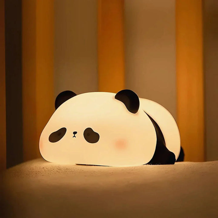 Squeeze Night Light | Skanto