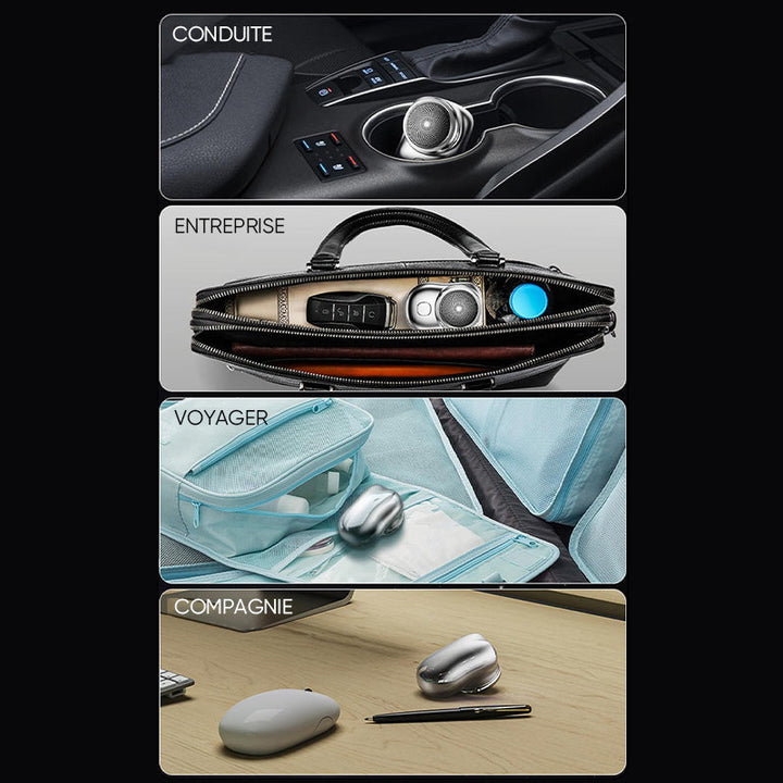 Mini Razor Usb | Skanto
