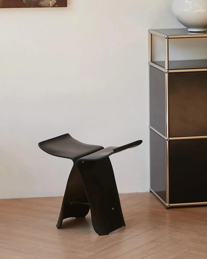 Skanto | Vintage Butterfly Side Table