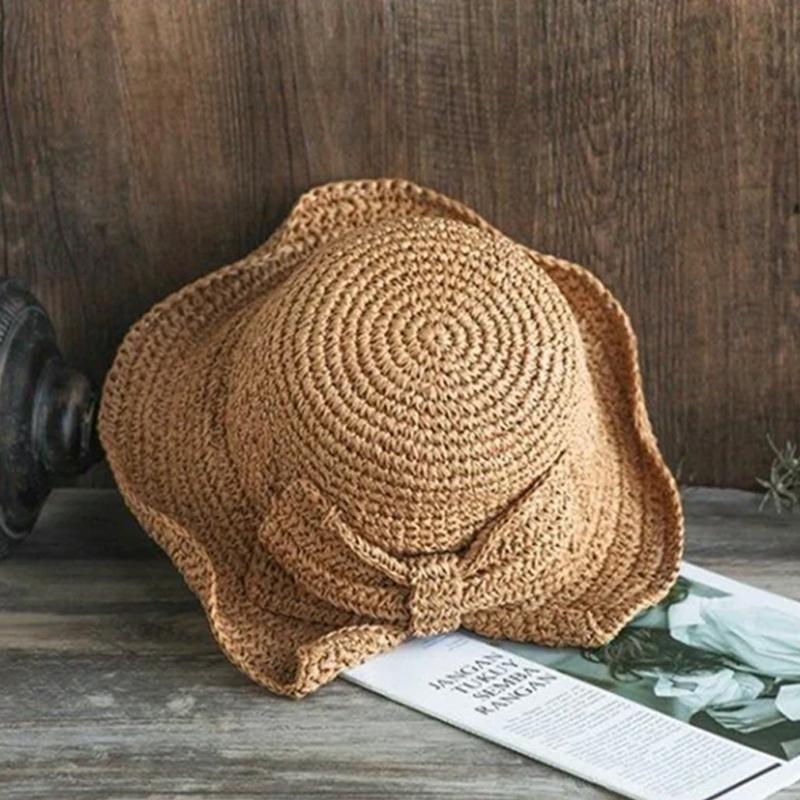 Skanto | Brim & Bow Sommerhatt