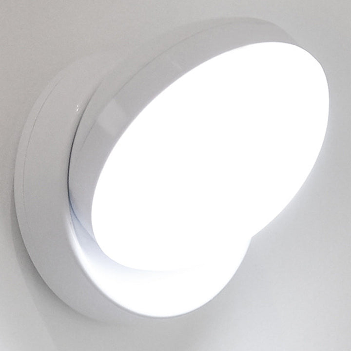 Skanto | LED Bevegelsessensorlampe for Innendørs Bruk