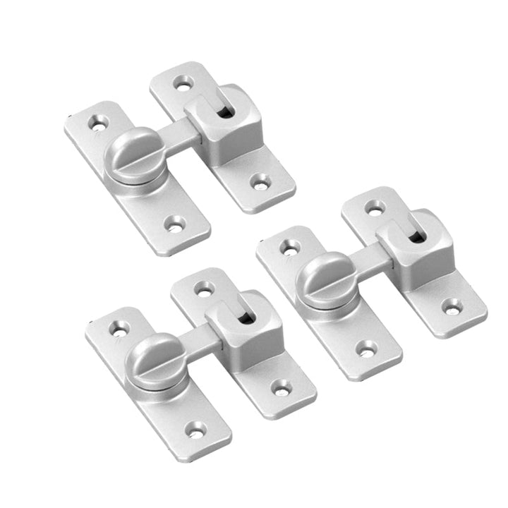 Skanto | Aluminiumlegering flip latch