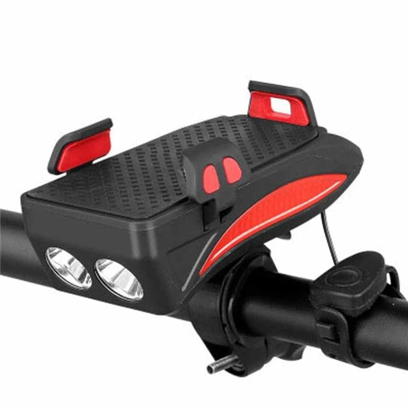 Smartphone Holder for Bicycle | Skanto