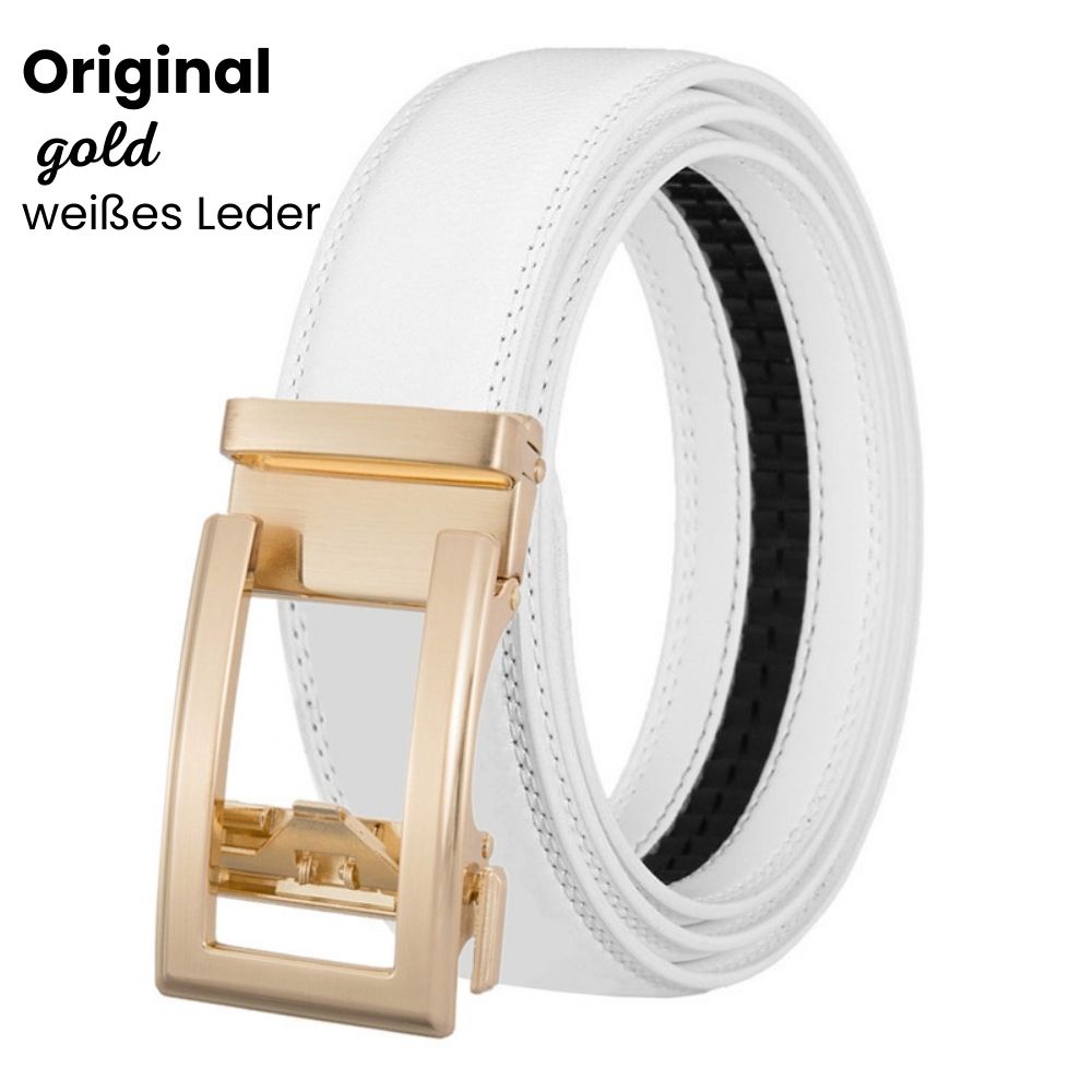 Norvo | Kombiner automatisk belte + GRATIS gavepose