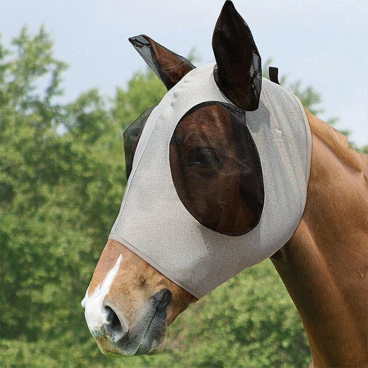 Skanto | Anti-Fly Mesh Hestemaske