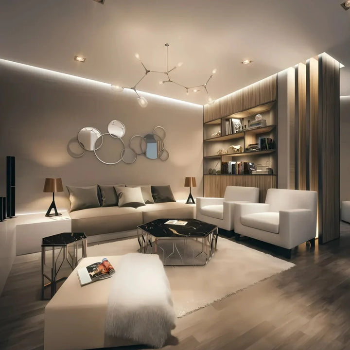 Skanto | Motion LED Stripe