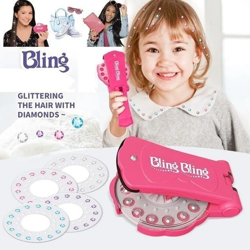 Blinger Gem Håndholdt Enhet | Skanto
