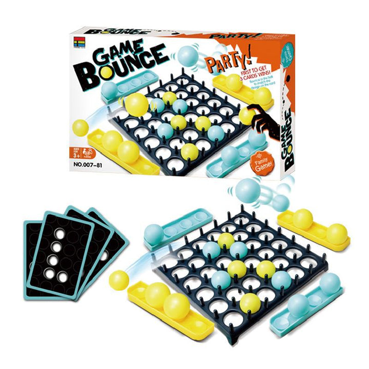 Skanto | Bounce-Off Festspill
